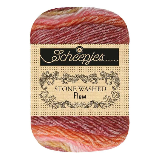Stone Washed Flow Bliss (07)