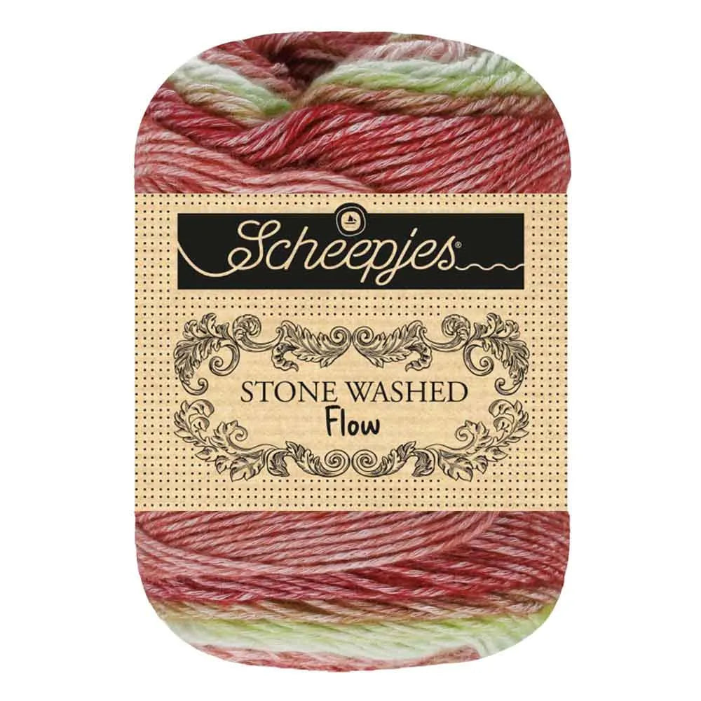 Stone Washed Flow Yuletide (17)