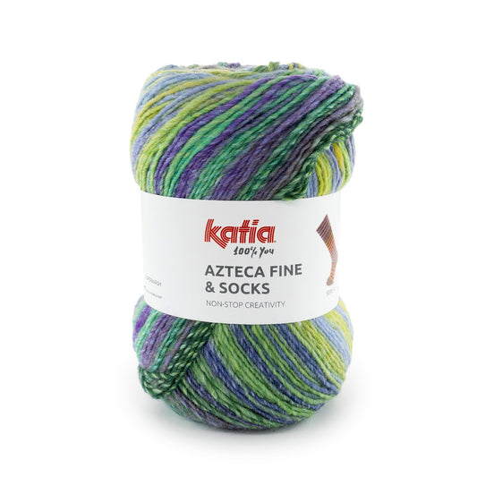 Azteca Fine Dry Wet Mornings (40)