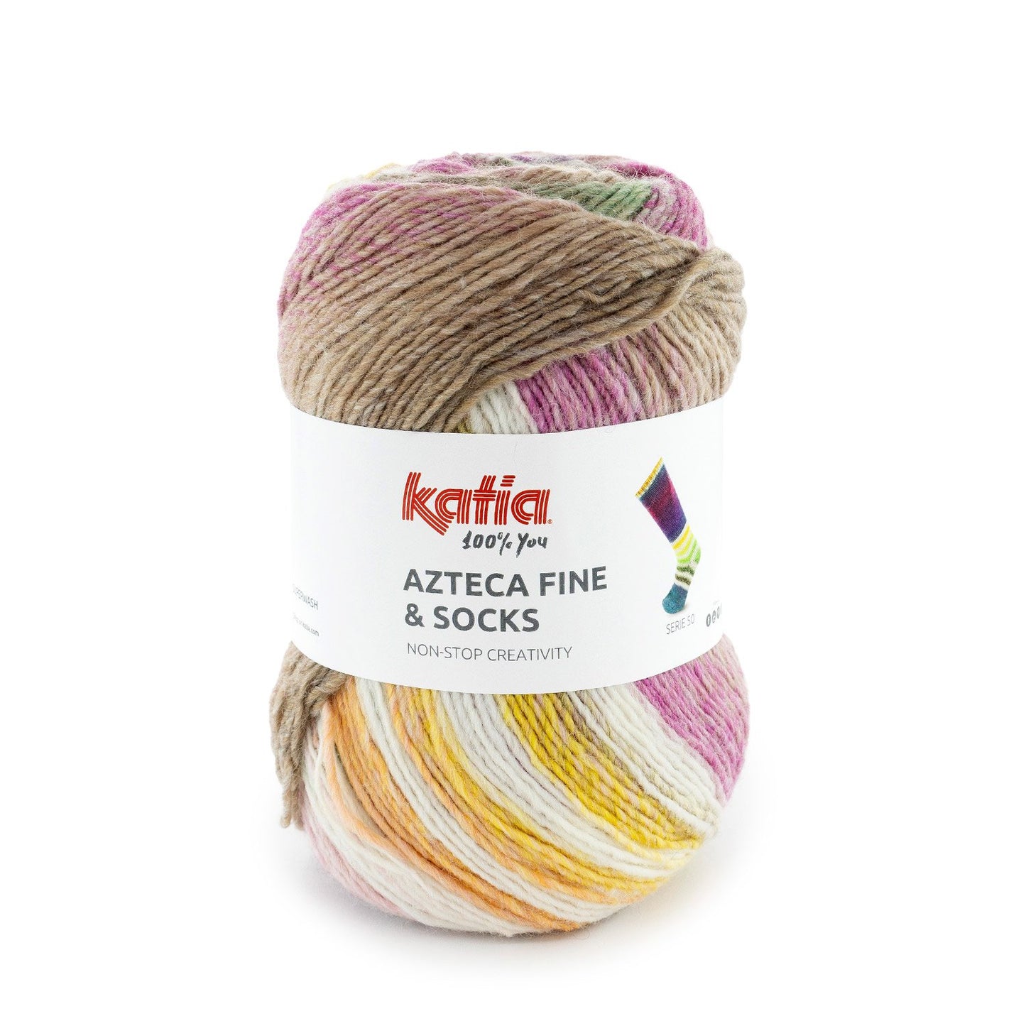 Azteca Fine Purplish (54)