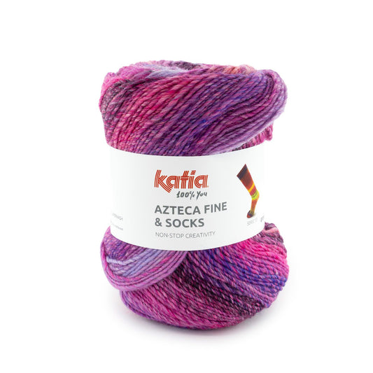 Azteca Fine Bubblegum (12)