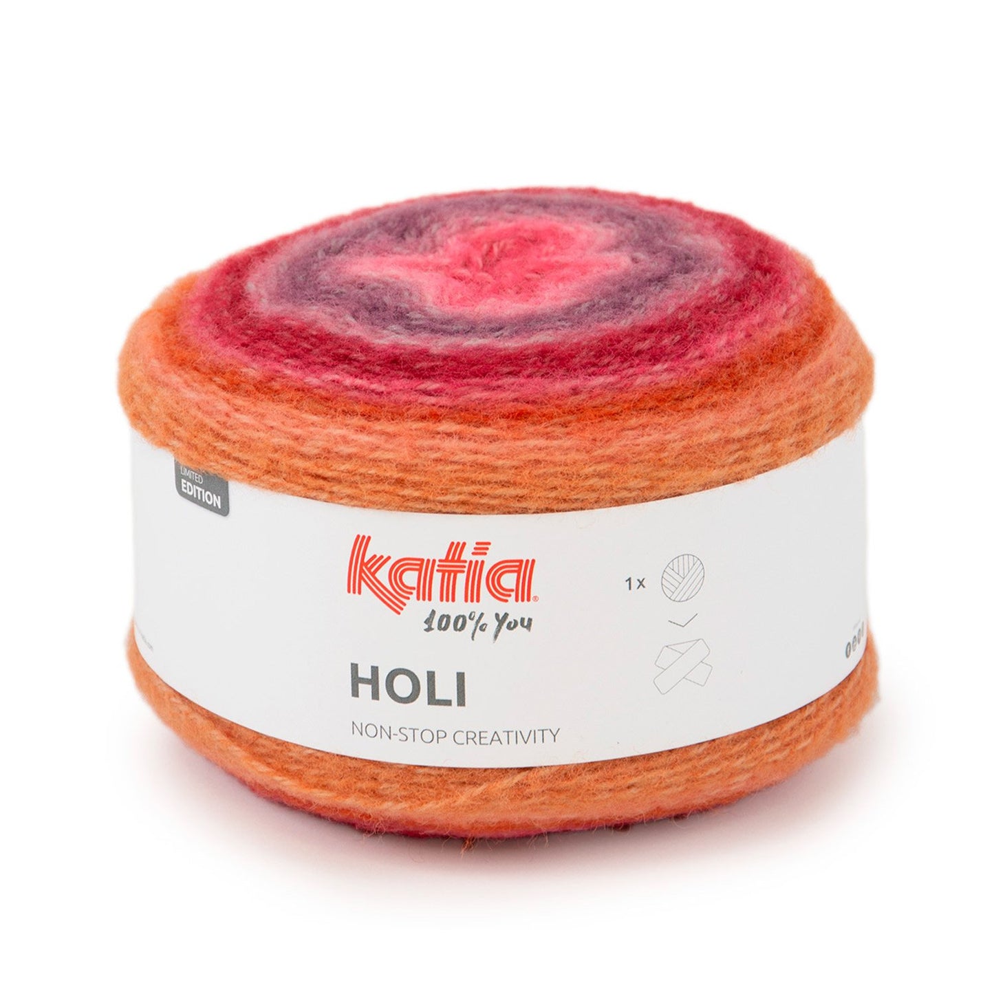 Katia Holi Fire (510)