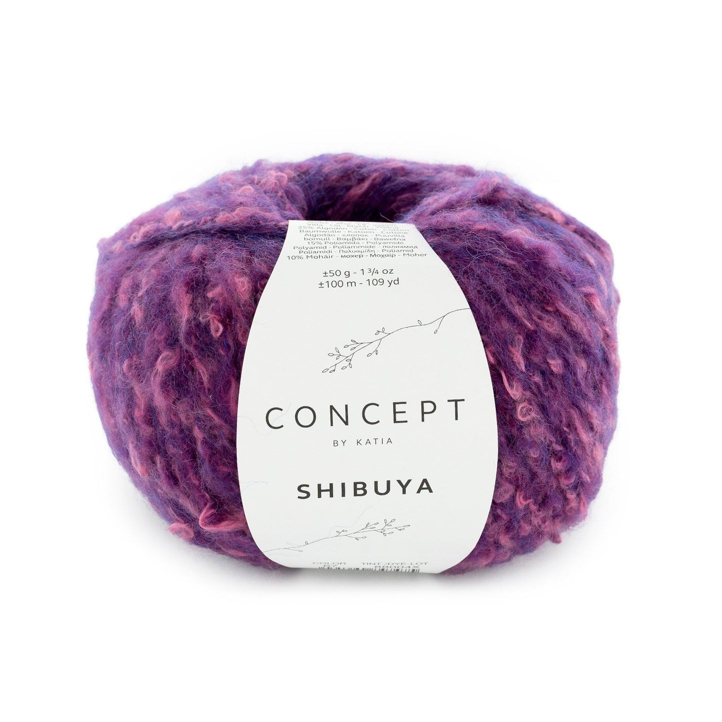 Katia Concept Shibuya Purplish (67)