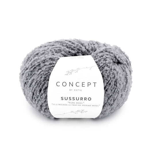 Concept Sussurro Grijs (201)