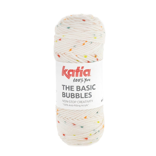 Katia The Basic Bubbles Autumn (304)