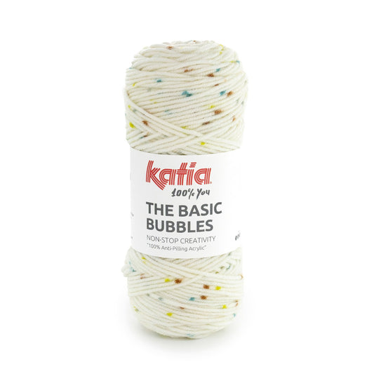 Katia The Basic Bubbles Lime (301)
