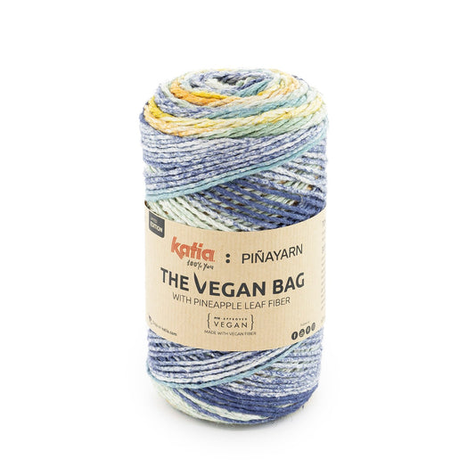 Katia The Vegan Bag Ocean (101)