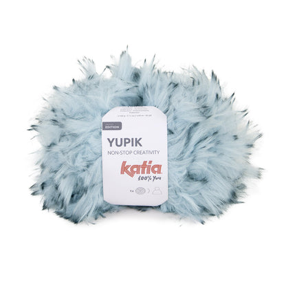 Katia Yupik Blauw (505)