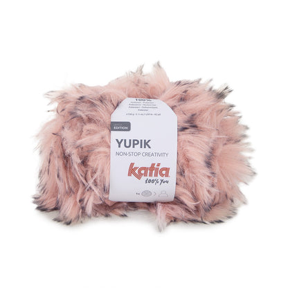 Katia Yupik Roze (500)