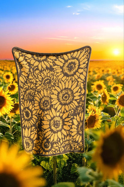 4 Seizoenen crochet-a-long (garenpakket)